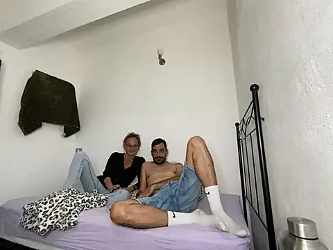 Asmodeo-6 online show from 03.13.26