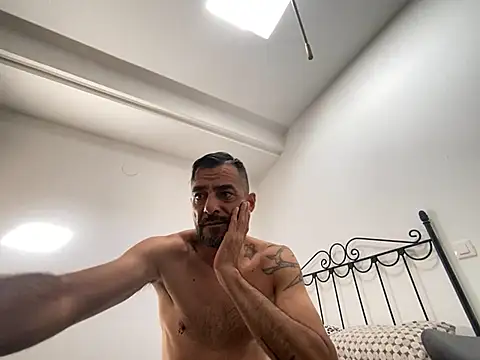 Asmodeo-6 online show from 04.01.26