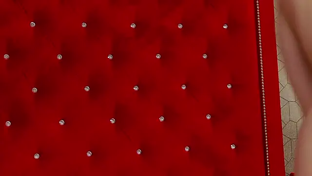 CherrySin online show from 03.08.26