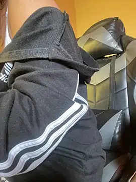 RedVelvet Dream online show from 01.11.26