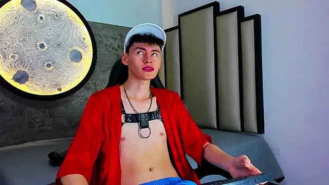 Deivid oficial20 online show from 11.15.25