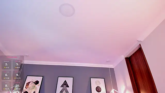 Nina Ford online show from 05.19.26