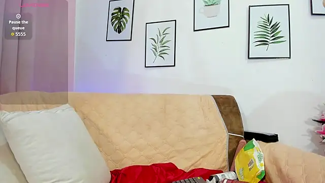 Karol w11 online show from 10.23.25