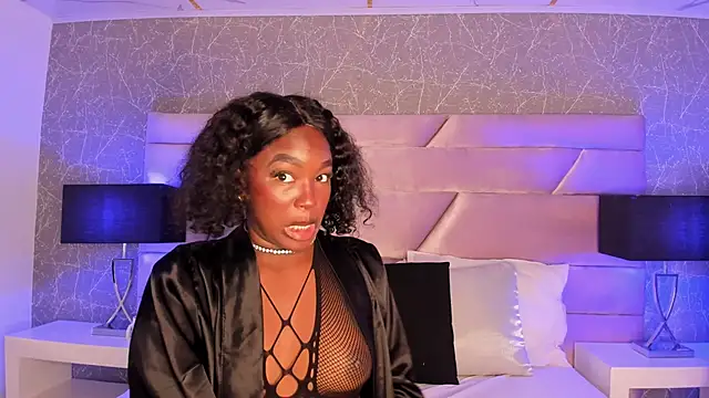 MissMahala  online show from 10.10.25