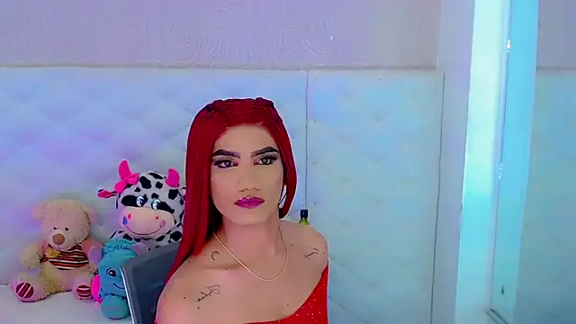 hanna sweett34 online show from 10.13.25