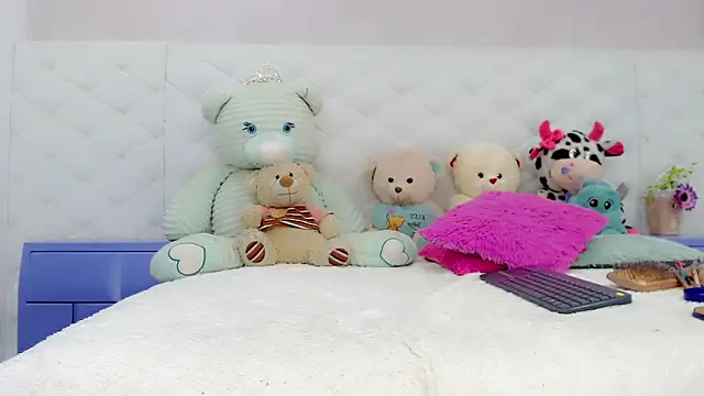 hanna sweett34 online show from 11.12.25