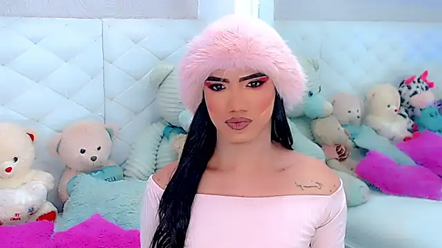 hanna sweett34 online show from 01.16.26