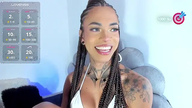 michell danna online show from 12.04.25