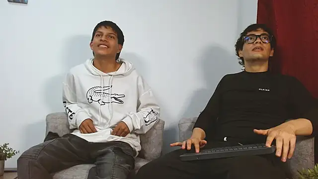 lil azmodeuss online show from 09.09.25