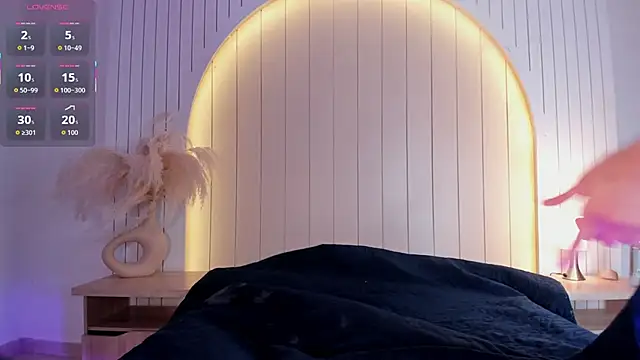 ALICESANDOVAL online show from 04.11.26