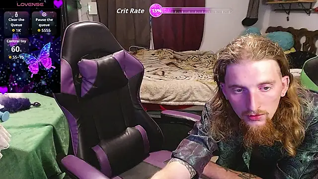 R4inbowK1tty online show from 10.26.25