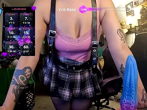 R4inbowK1tty online show from 02.07.26