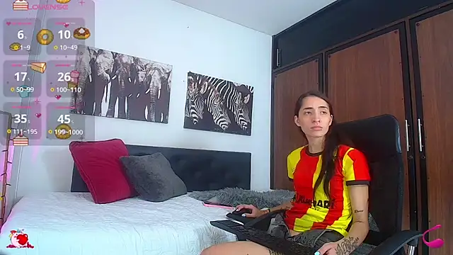 Alice kitty1 online show from 09.22.25