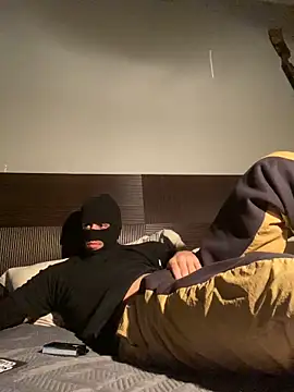 SinisterMads online show from 10.21.25