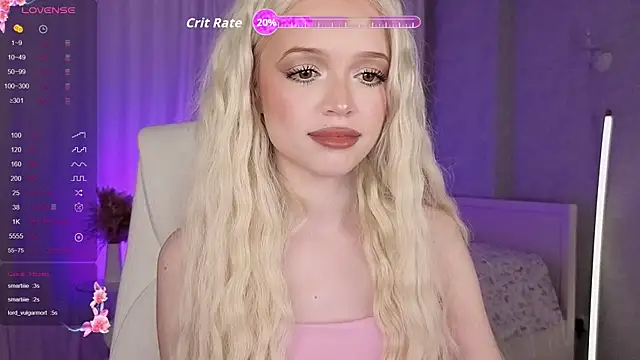 Snapshot of I_am_joss chatting on 11.14.25 I am joss online show from 11.14.25