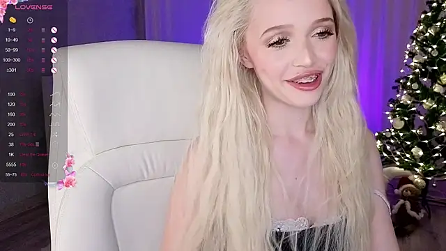 I am joss online show from 01.12.26