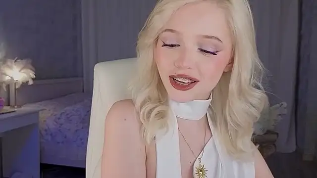 I am joss online show from 03.06.26