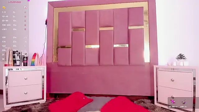 AikoSnow online show from 10.16.25