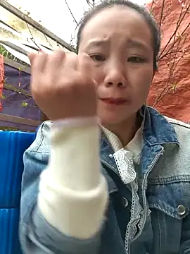 liu-liusexy online show from 02.15.26