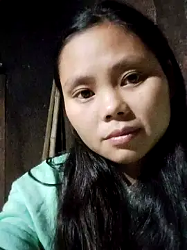 Snapshot of omiu-baby chatting on 11.02.25 omiu-baby online show from 11.02.25