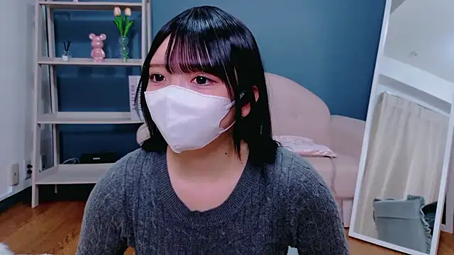 Riria-riri online show from 09.27.25