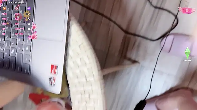 sily1230 online show from 10.11.25