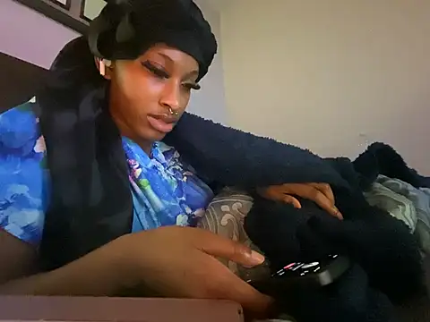 Brooke012 online show from 06.12.26