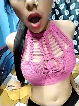 Snapshot of Hot-Jerry chatting on 03.23.26 Hot-Jerry online show from 03.23.26