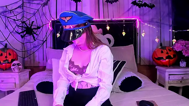 Rosita se online show from 10.11.25