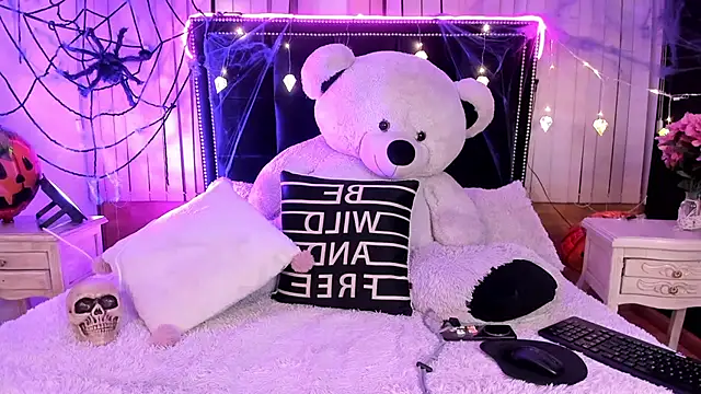 Rosita se online show from 10.15.25