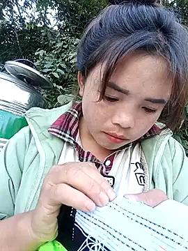 AnHa19 online show from 11.26.25