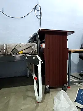 Snapshot of umashreetamil chatting on 10.31.25 umashreetamil online show from 10.31.25