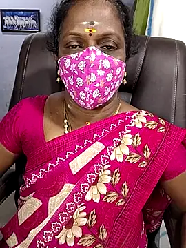 umashreetamil online show from 11.29.25