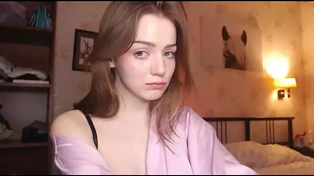 Olivia Mens online show from 09.25.25