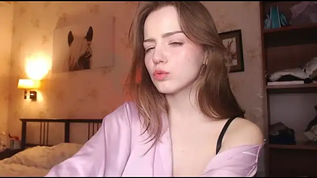 Olivia Mens online show from 09.30.25