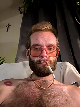 hungspundick1 online show from 10.11.25