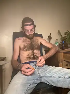 hungspundick1 online show from 10.15.25