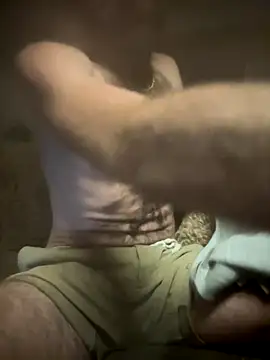 hungspundick1 online show from 10.19.25