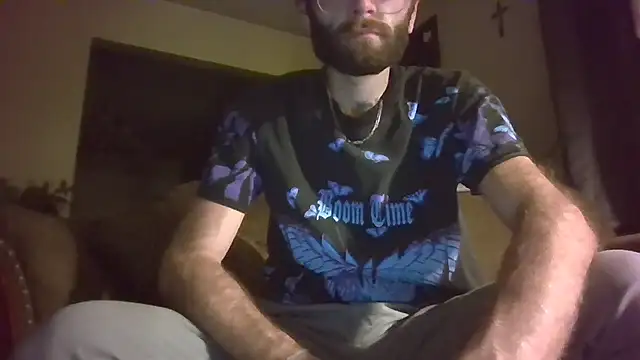 hungspundick1 online show from 10.19.25