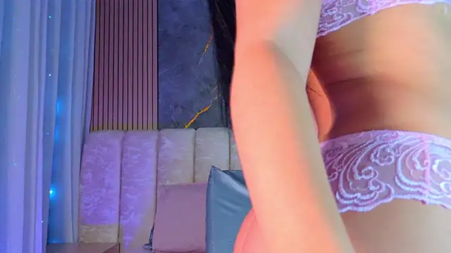 mia scot online show from 02.18.26