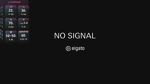 Lina Glow online show from 02.17.26