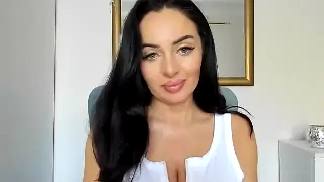 StellaSensual online show from 05.25.26