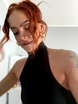 LittleFox    online show from 10.08.25