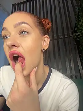 LittleFox    online show from 02.11.26