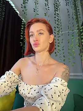 LittleFox    online show from 06.05.26