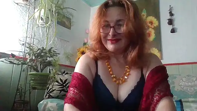 ZhannaLove480 online show from 07.07.26
