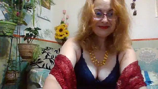 ZhannaLove480 online show from 07.11.26