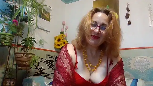 ZhannaLove480 online show from 07.16.26