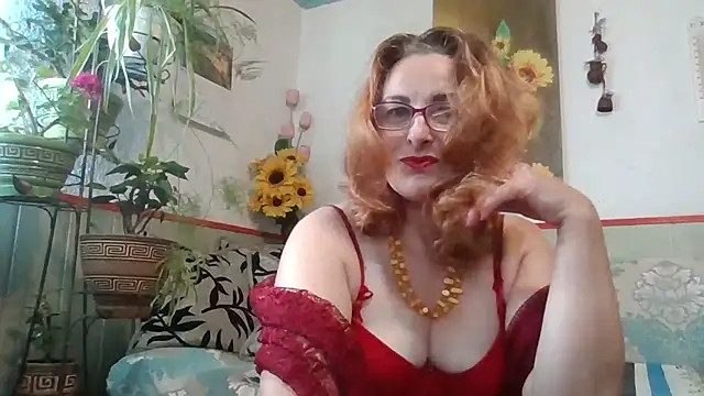 ZhannaLove480 online show from 07.19.26