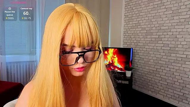 AngelChaoss online show from 09.24.25